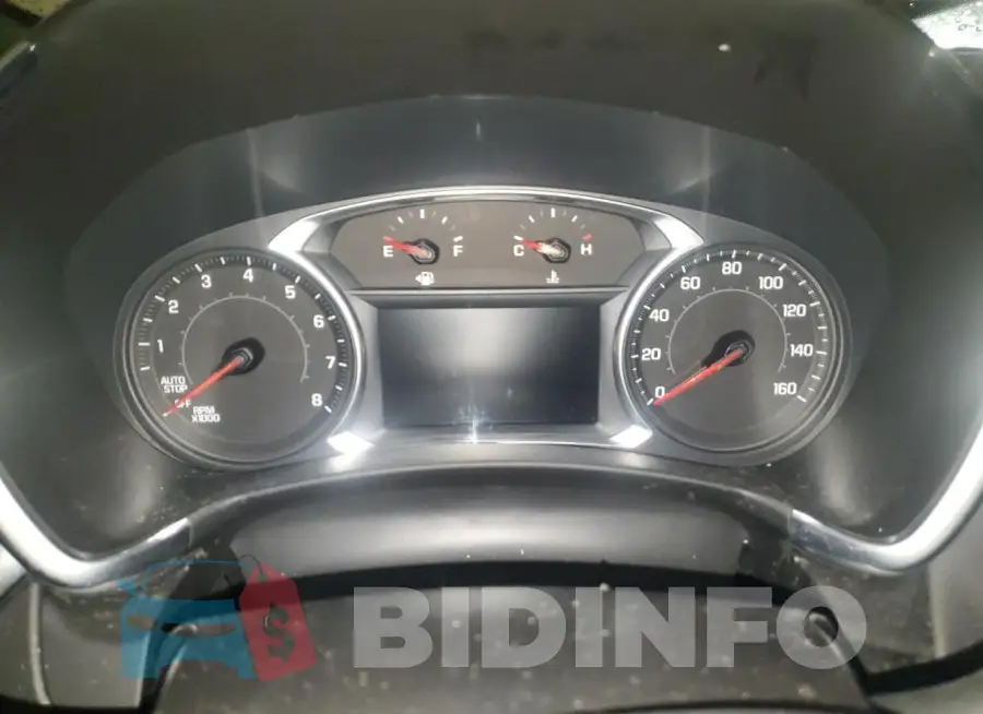 2GNAXUEV8M6117809 Photo# 9