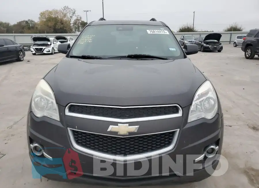 2GNFLCE39F6188739 Photo# 5