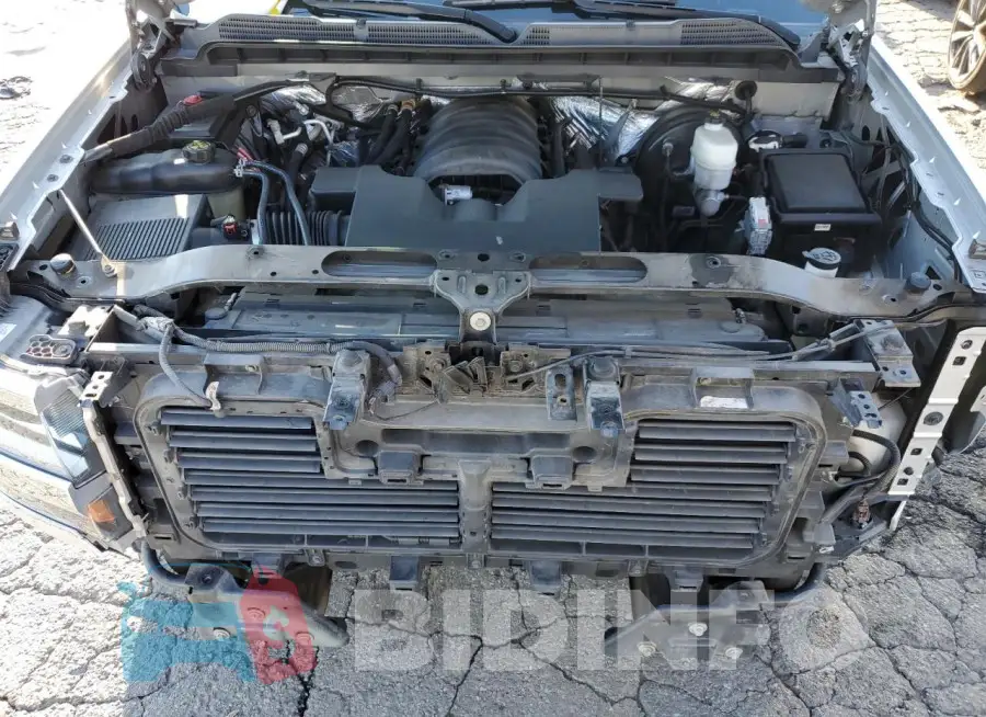 3GCPCREC6JG219460 Photo# 11