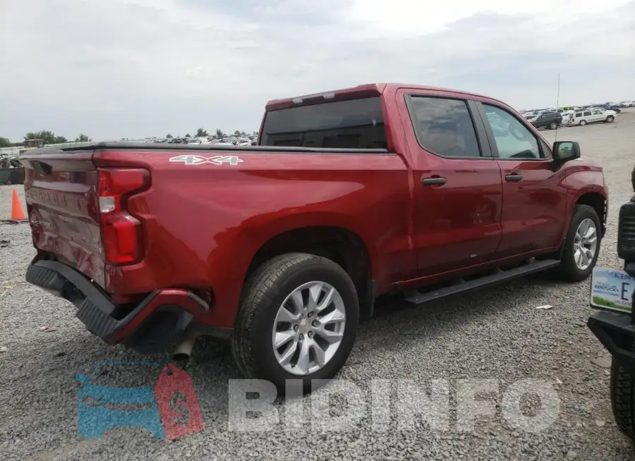 3GCPYBEK6MG226283 Photo# 3