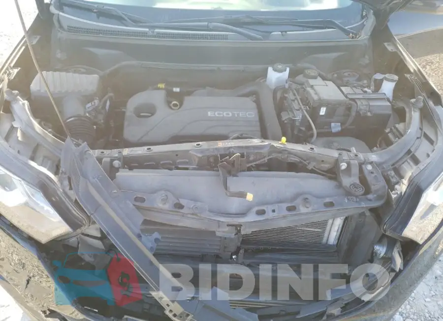 3GNAXKEV9ML395134 Photo# 12