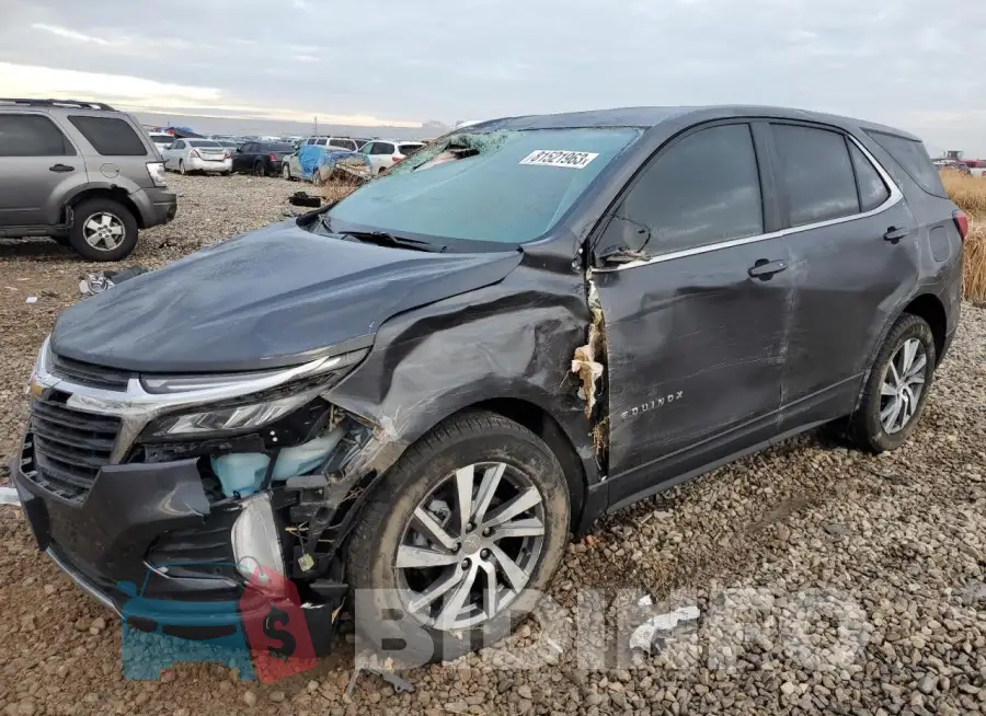 3GNAXUEV7NS236437 Photo# 1