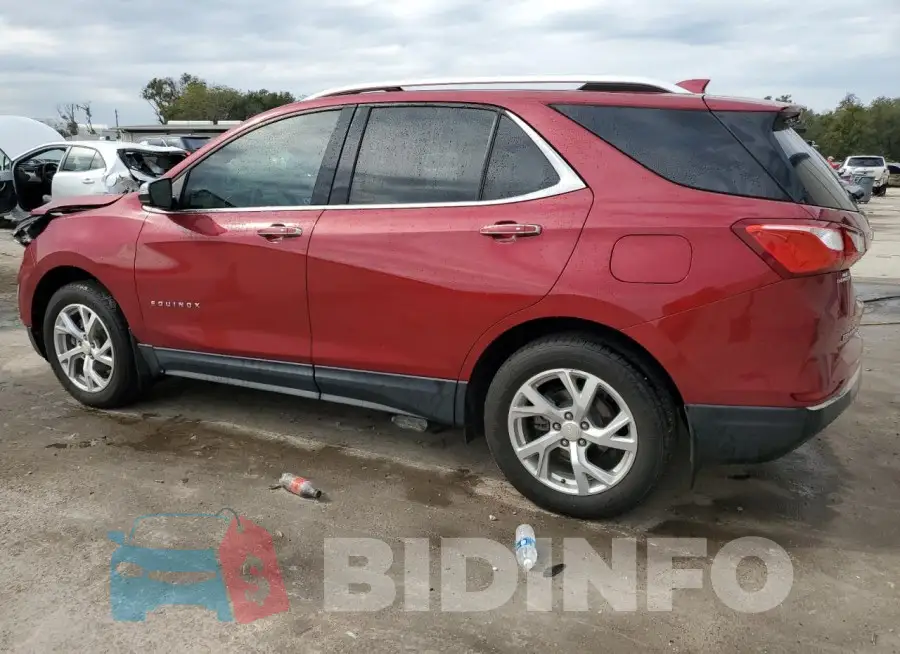 3GNAXVEV0JS569918 Photo# 2
