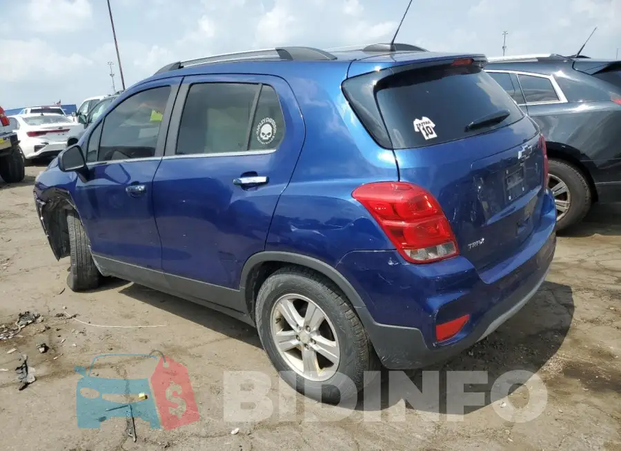 3GNCJLSB1HL219341 Photo# 2