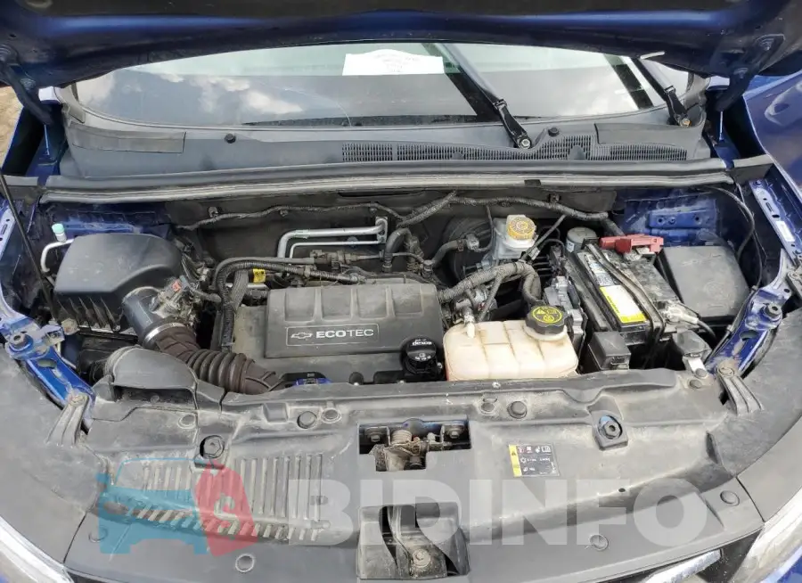 3GNCJLSB1HL219341 Photo# 11