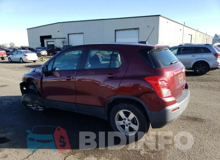 3GNCJNSB2GL266968 Photo# 2