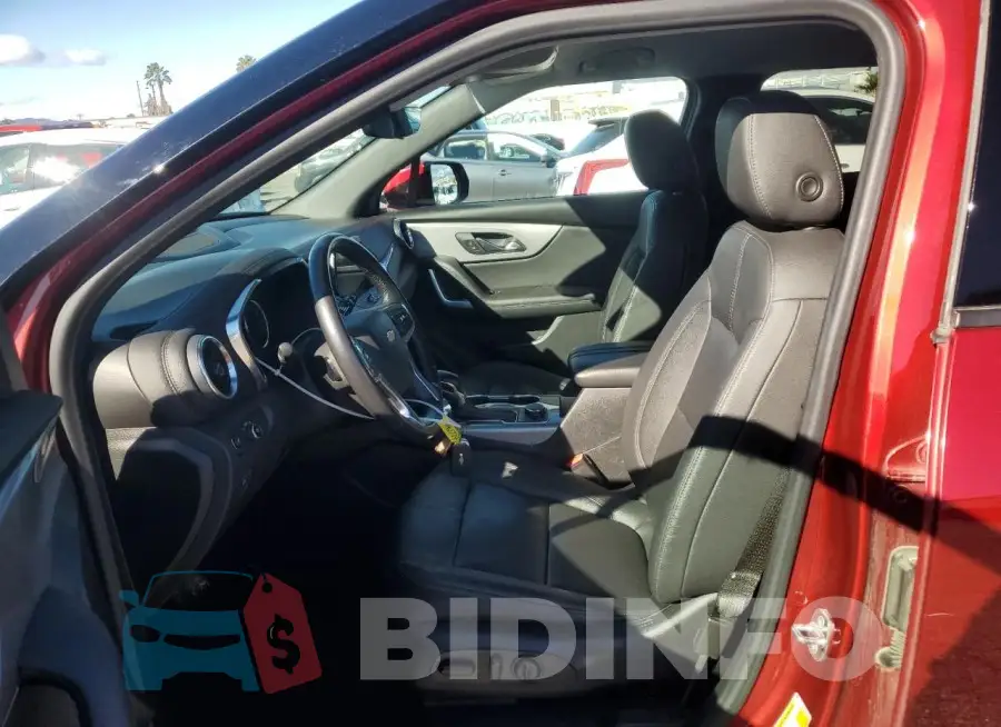3GNKBDRS3MS574936 Photo# 7