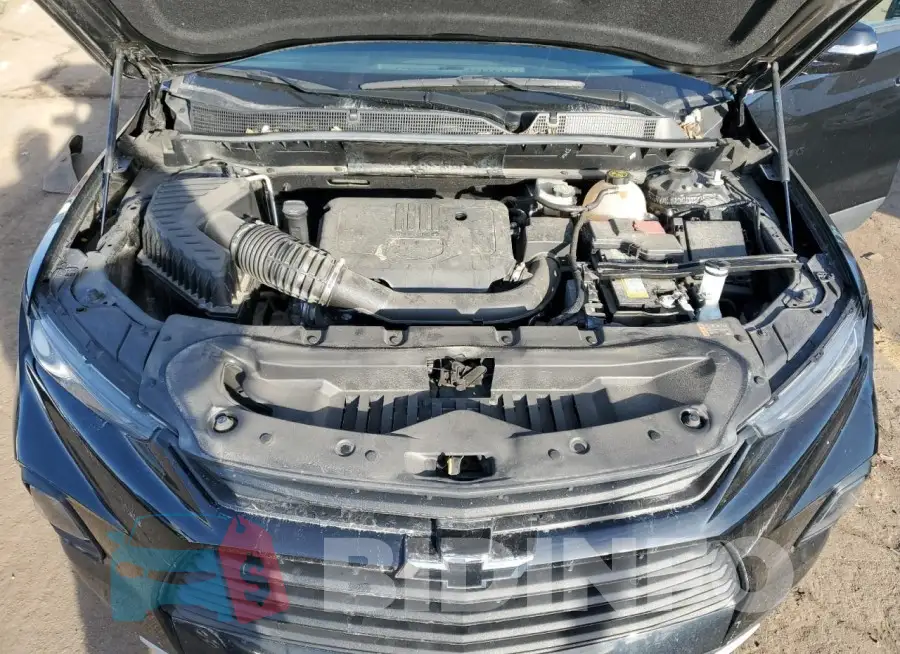 3GNKBHR46MS557007 Photo# 11