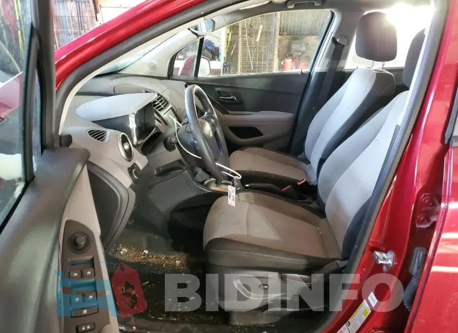 KL7CJKSB7FB124491 Photo# 7
