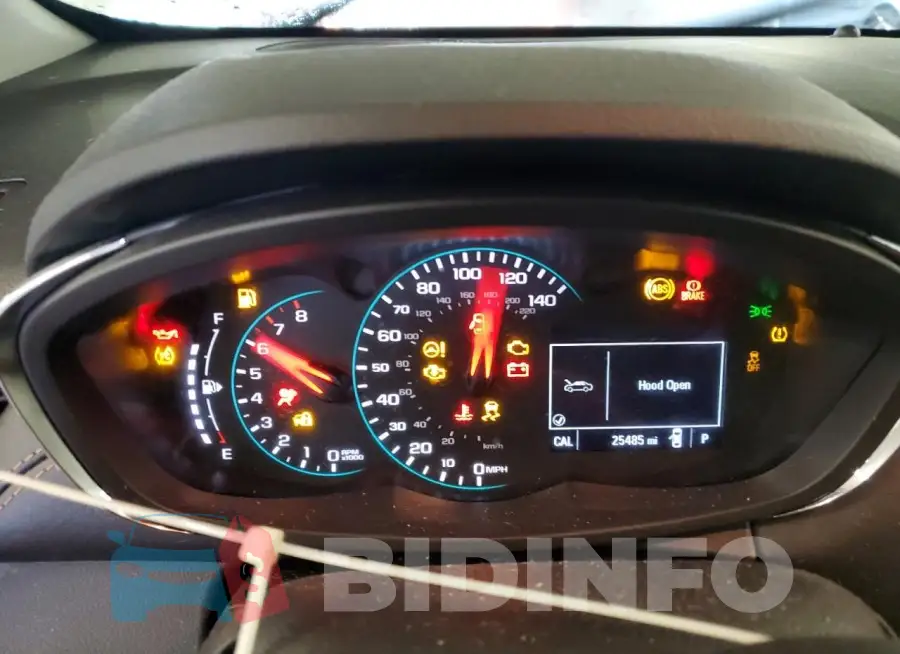 KL7CJKSMXNB527896 Photo# 9