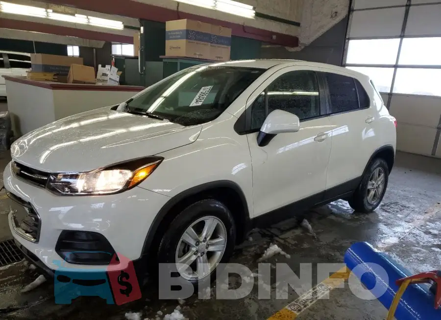 KL7CJKSMXNB527896 Photo# 1