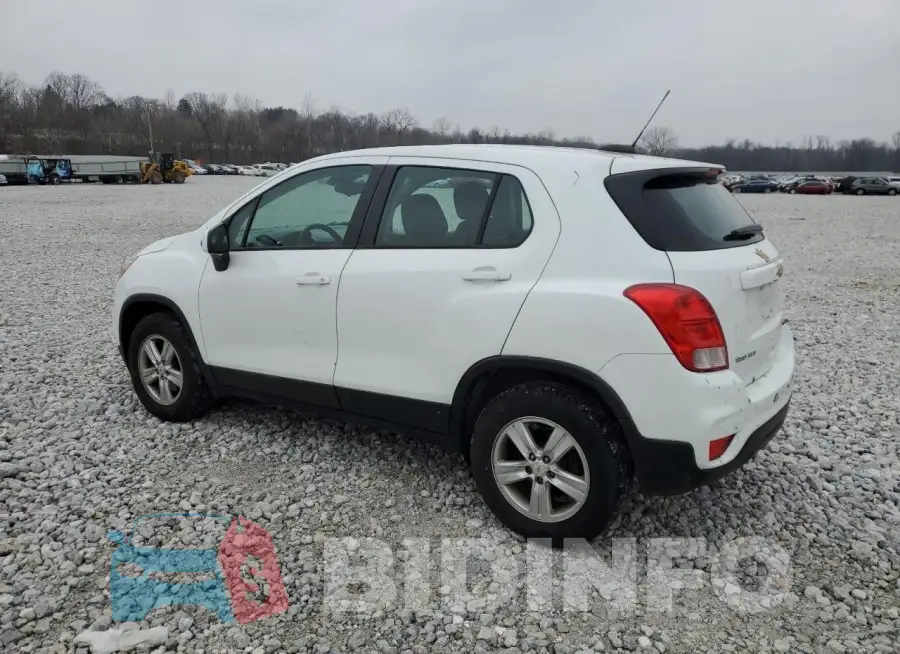 KL7CJNSB8HB142714 Photo# 2