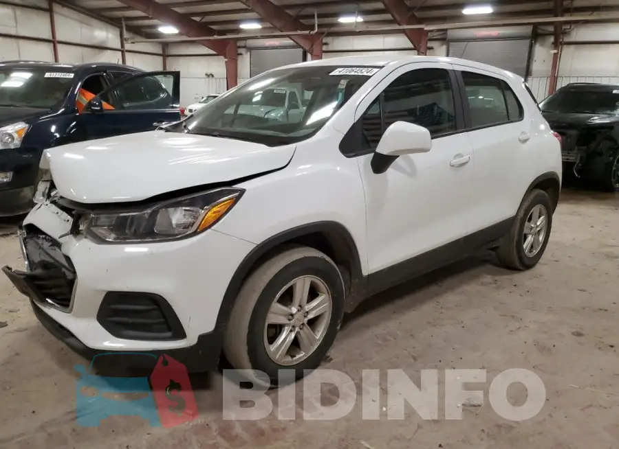 KL7CJNSB9HB128241 Photo# 1