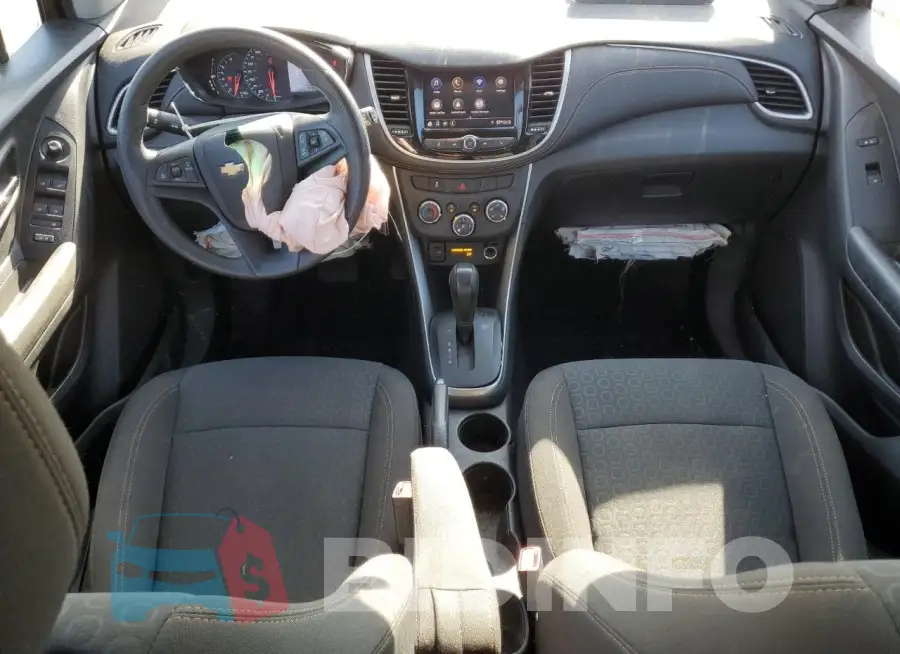 KL7CJNSBXMB348238 Photo# 8