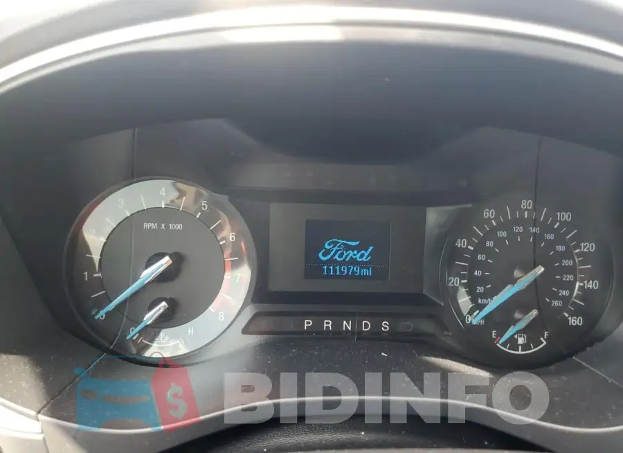 1FA6P0G74G5103269 Photo# 9