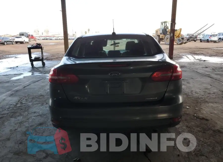 1FADP3E20GL360425 Photo# 6