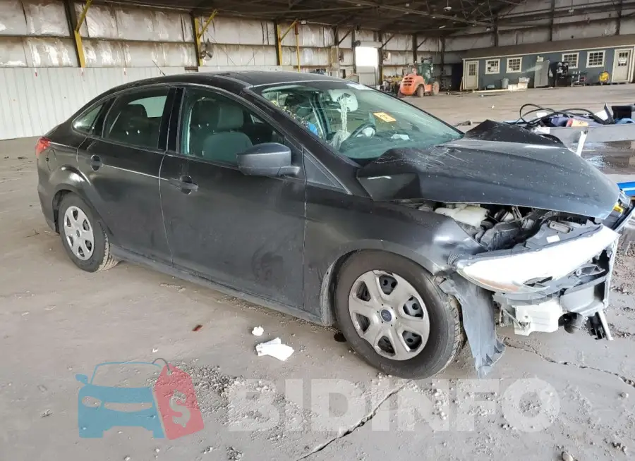 1FADP3E20GL360425 Photo# 4