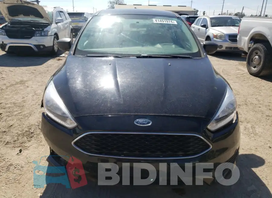 1FADP3E25GL253208 Photo# 5