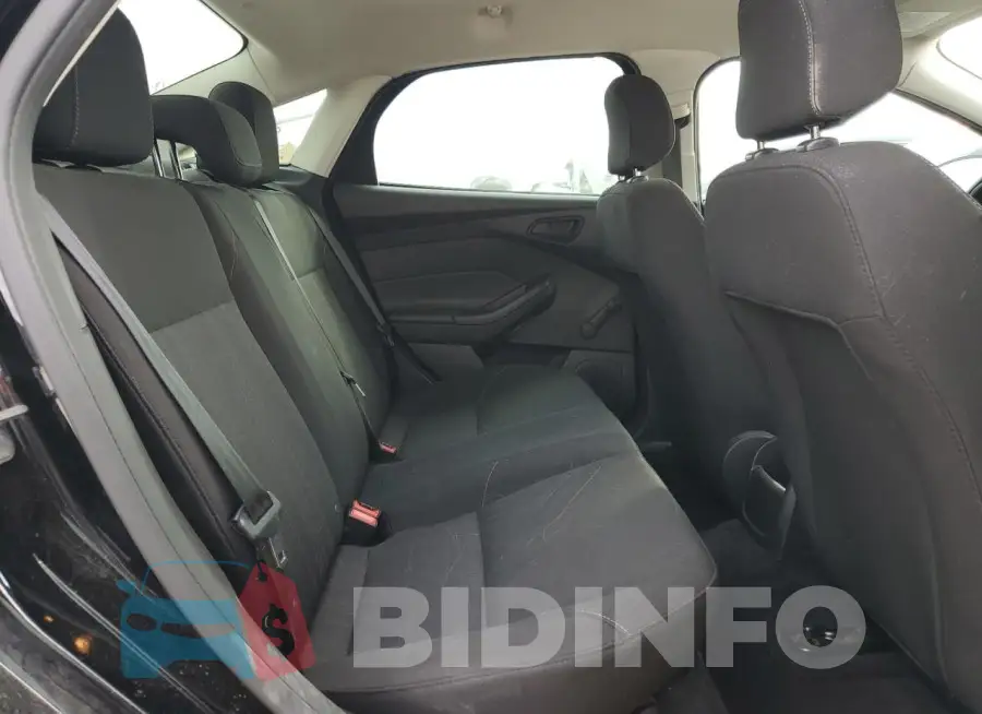 1FADP3E25GL281526 Photo# 10