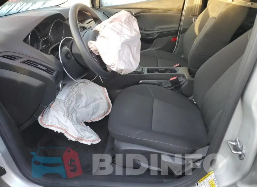 1FADP3E27GL280832 Photo# 7