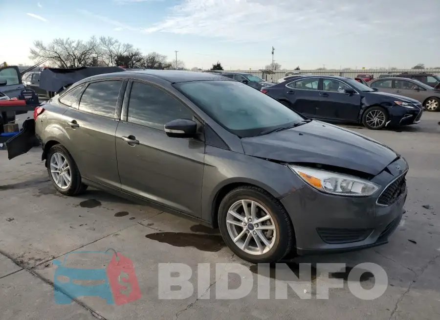 1FADP3F25HL270591 Photo# 4