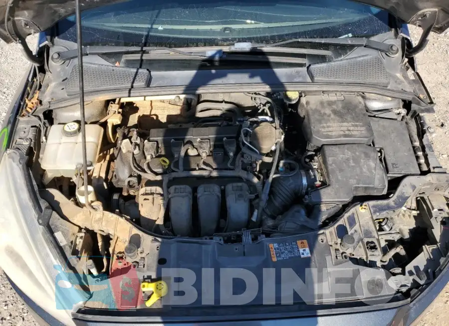 1FADP3F26GL207434 Photo# 11
