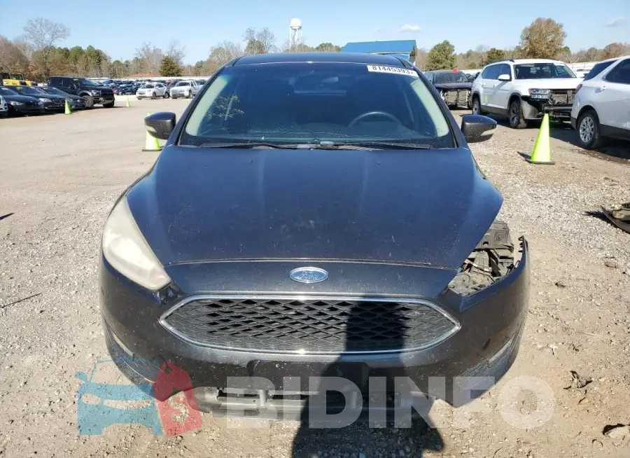 1FADP3F26GL207434 Photo# 5