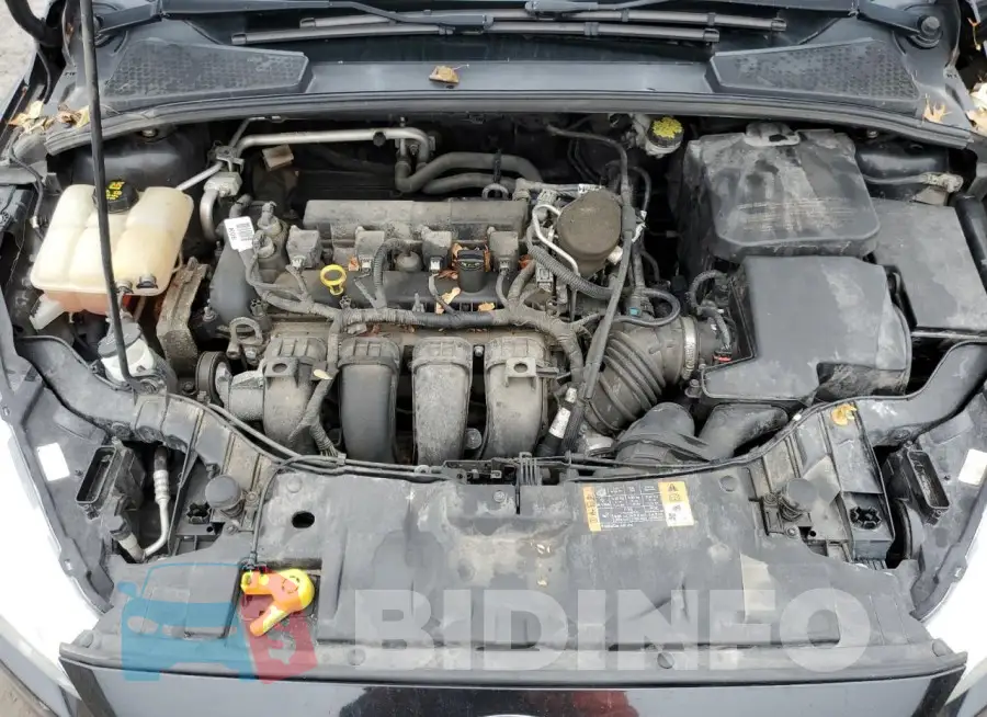 1FADP3F28FL347077 Photo# 11