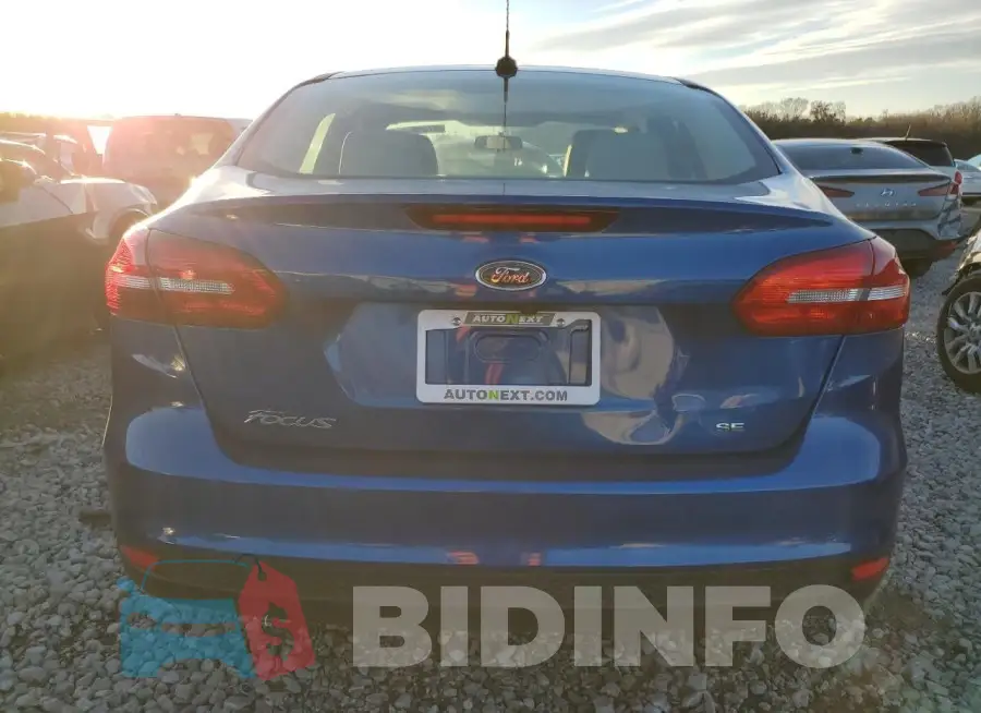 1FADP3F2XJL212840 Photo# 6