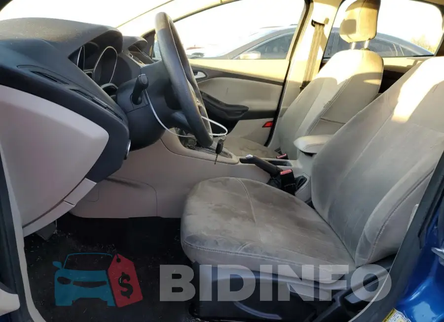 1FADP3F2XJL212840 Photo# 7