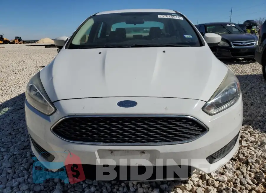 1FADP3FE3JL223124 Photo# 5
