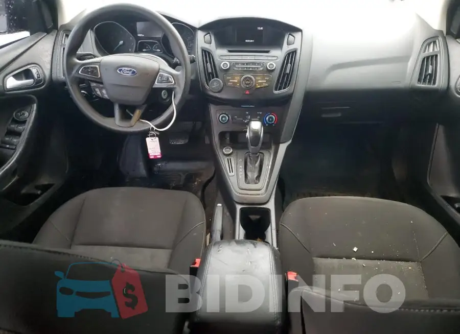 1FADP3K22FL254075 Photo# 8