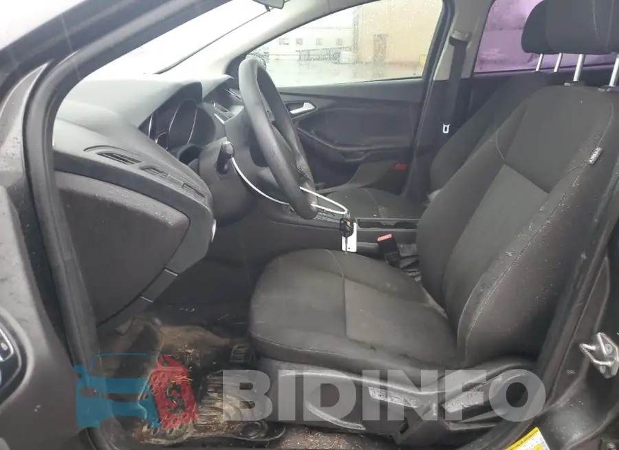 1FADP3K22FL254075 Photo# 7