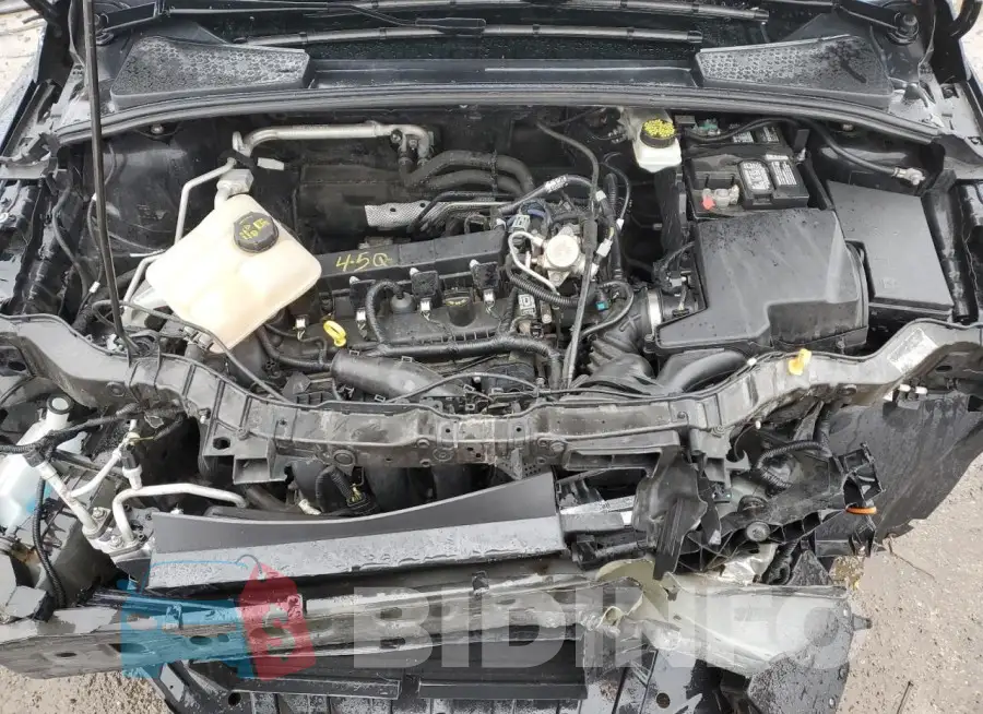 1FADP3K23HL278629 Photo# 11