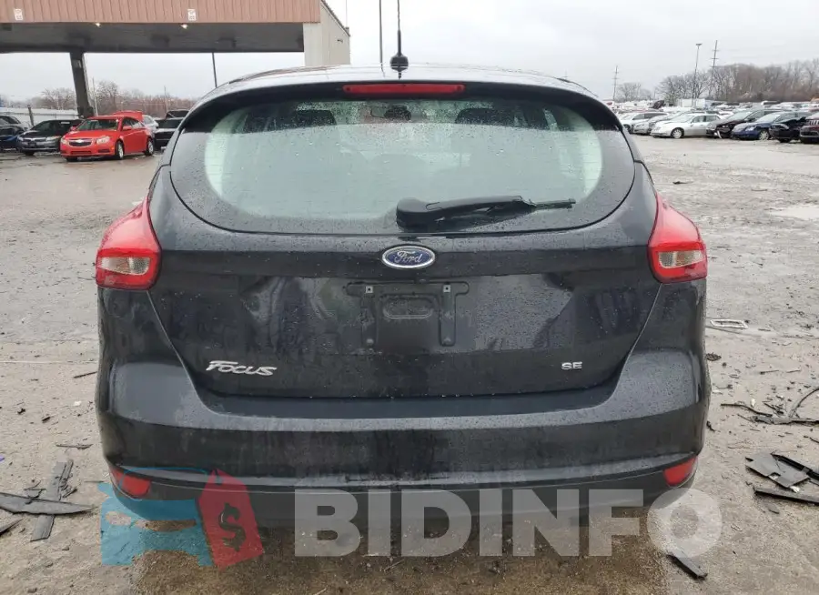 1FADP3K23HL278629 Photo# 6
