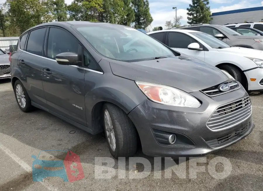 1FADP5BUXGL106111 Photo# 4