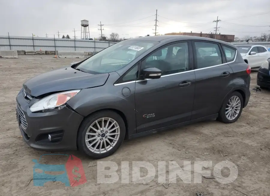 1FADP5CU8GL114917 Photo# 1