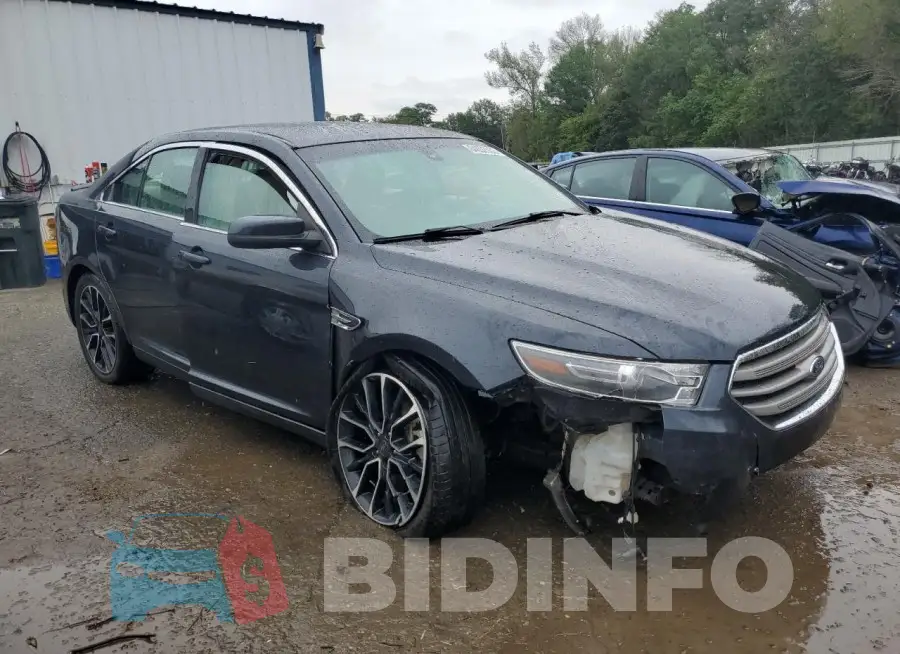 1FAHP2E84HG131885 Photo# 4