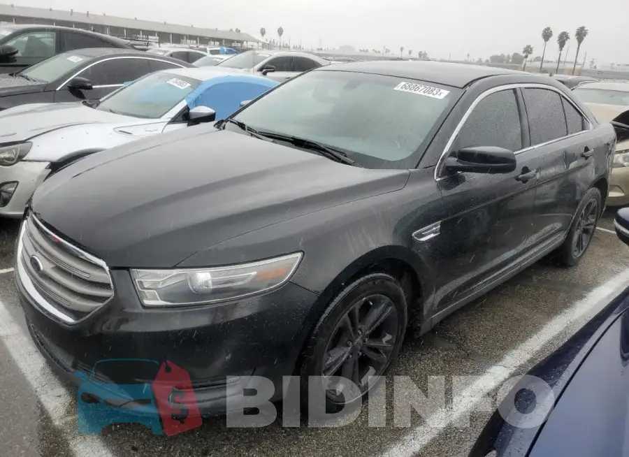 1FAHP2E88FG176289 Photo# 1