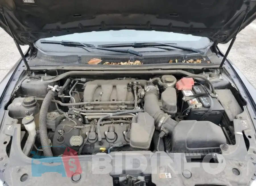 1FAHP2E88FG176289 Photo# 11