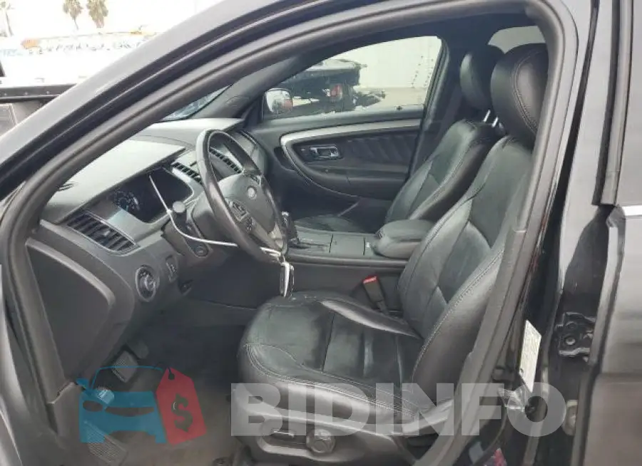 1FAHP2E88FG176289 Photo# 7