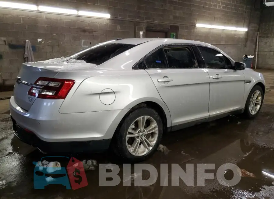 1FAHP2H82FG112244 Photo# 3