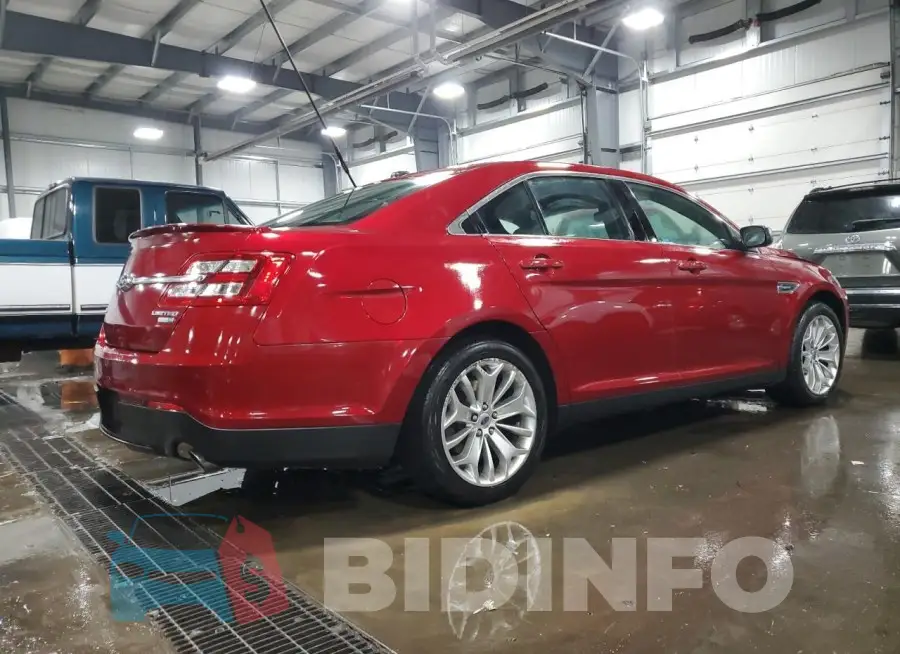 1FAHP2J83FG128821 Photo# 3
