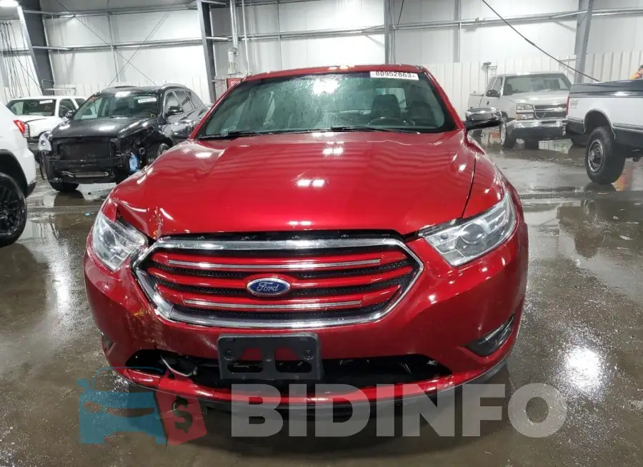 1FAHP2J83FG128821 Photo# 5