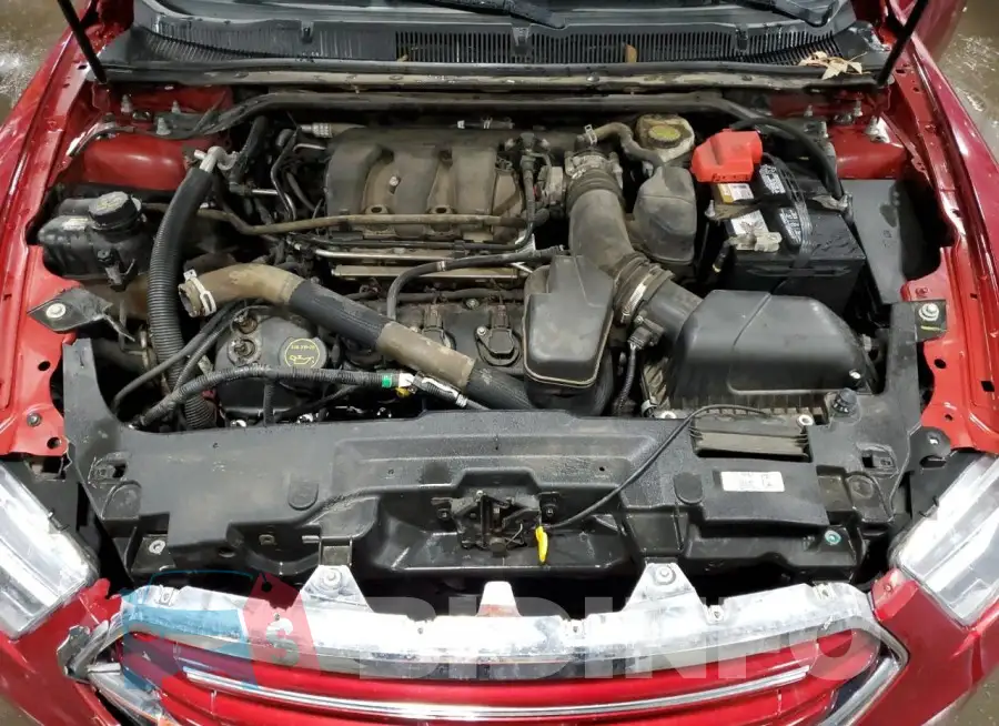 1FAHP2J83FG128821 Photo# 11