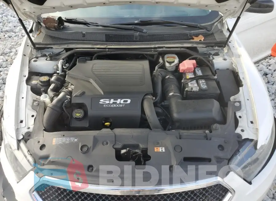 1FAHP2KT7GG136019 Photo# 11