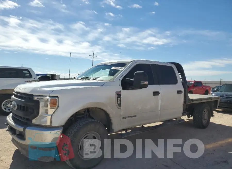 1FD7W2BT5NEE91008 Photo# 1