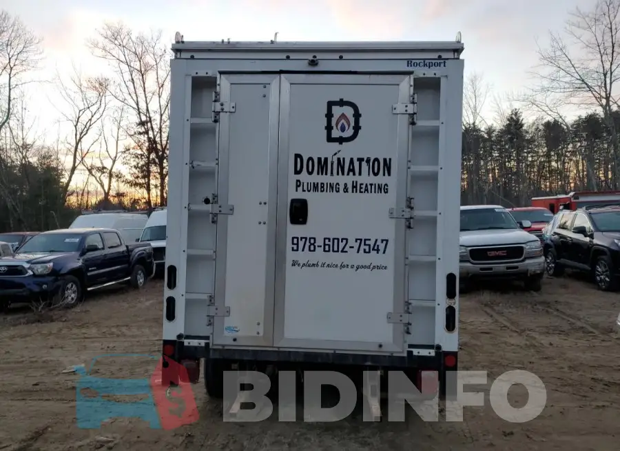 1FDBW5P8XLKA50909 Photo# 6