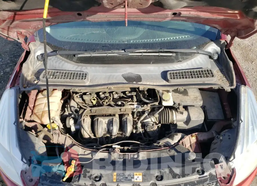 1FMCU0G79FUA52695 Photo# 12