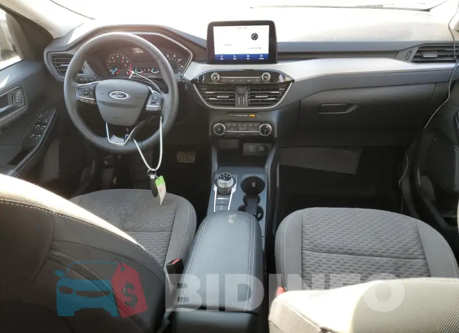 1FMCU9G66NUA59324 Photo# 8